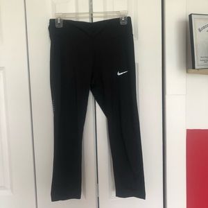 Nike Capri Leggings